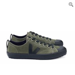 Vera suede sneakers for women